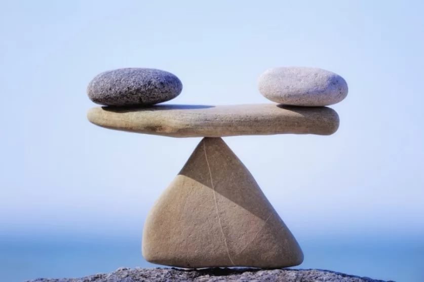 гармональный баланс и дисбаланс