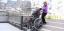  Подъемник лестничный для инвалидной коляски цена 100000руб