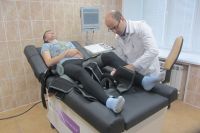 Во Владимире "безнадёжным" сердечникам помогут справиться с болезнью
