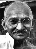 Махатма Ганди: 5 уроков, которым его научила жизнь