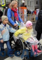 Права инвалидов нарушаются по всей России: прокурорская проверка