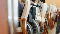 В Севастополе создали отделение Всероссийского Общества Инвалидов