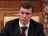 Максим Топилин: «Пенсии будут проиндексированы на 10,3%»