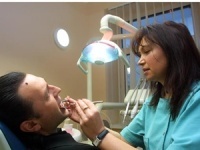 Лечение и протезирование зубов инвалидам