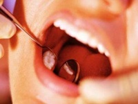 Протезирование зубов инвалидам на дому