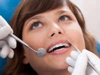 Почему необходимо часто посещать стоматолога