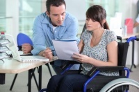 Уход за инвалидом 1 группы – как оформить?