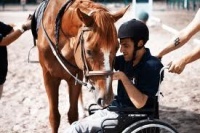 Лечение иппотерапией: Конь - Врач и Друг