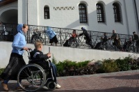 Православный взгляд на инвалидность
