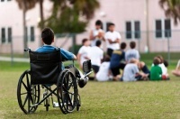 Гарантии государства и льготы детям-инвалидам и их семьям