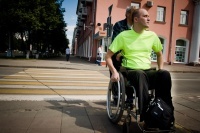 Федеральный регистр инвалидов запустят в России в 2017 году