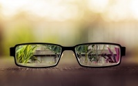 Как улучшить зрение