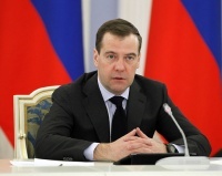 Медведев утвердил требования к домам и квартирам, в которых живут инвалиды