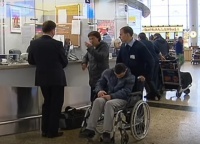 В авиабилетах может появиться графа "Инвалидность"