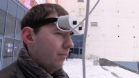В Петербурге разработали навигатор для помощи слепым при передвижении по городу