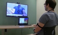 Учёные: Компьютерные игры уменьшают фантомные боли у инвалидов