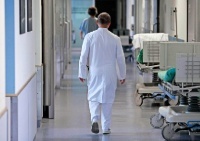 Житель Перми пожаловался на нарушение прав инвалидов в больнице