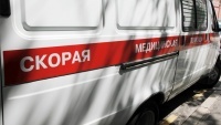 Скандал с пациентом в Оренбурге: водитель скорой уволился
