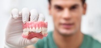 Имплантация зубов для инвалидов