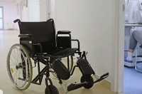 "Единая Россия" предложила упростить медосвидетельствование инвалидов
