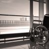 Что необходимо знать инвалиду при перелёте авиатранспортом