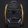 Инвалидное кресло Carbon Black