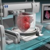 3D-революция в медицине: печать протезов и органов на принтере