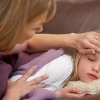 У ребенка температура – что делать?