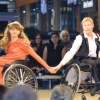 Румба на коляске, или Танец без границ