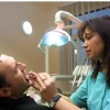Лечение и протезирование зубов инвалидам