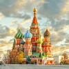 Москва: куда сходить, что посмотреть, где поесть?