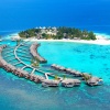 Райская свадьба на Мальдивах