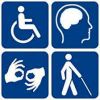 3 декабря -Международный день инвалидов
