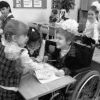 Стоит ли интегрировать детей-инвалидов в школы
