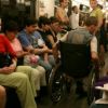 В московском метро установят телефон для поддержки инвалидов