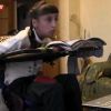 В Татарстане парализованная женщина пишет книги одним пальцем руки