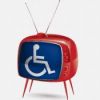 Телевидение для инвалидов