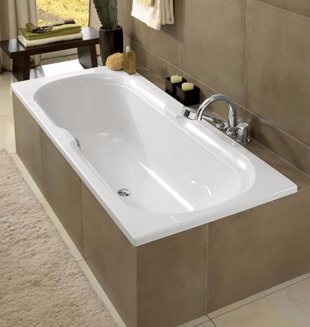 villeroy boch oberon 170x70