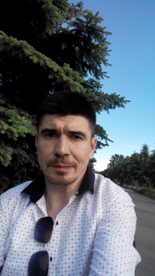  Познакомлюсь с девушкой для с/о