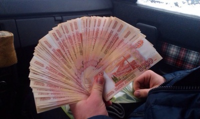  Ищем людей для обналичивания денег