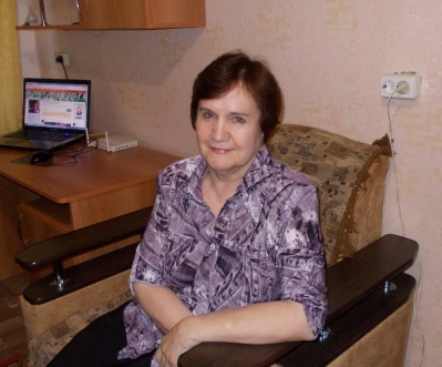  Знакомство