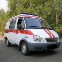  Перевозка лежачих больных