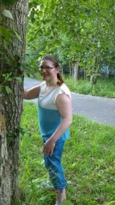  Создание семьи