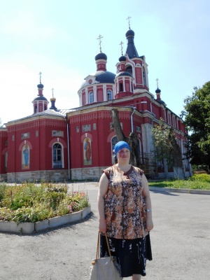  познакомлюсь с верующими людьми