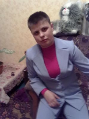  Ищу спутника жизни