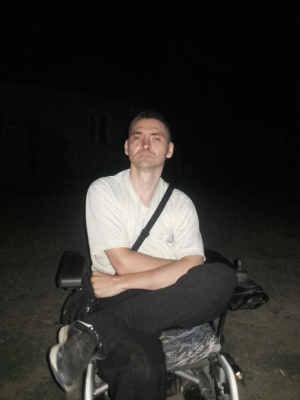  Ищу девушку от 27 до 35 лет.