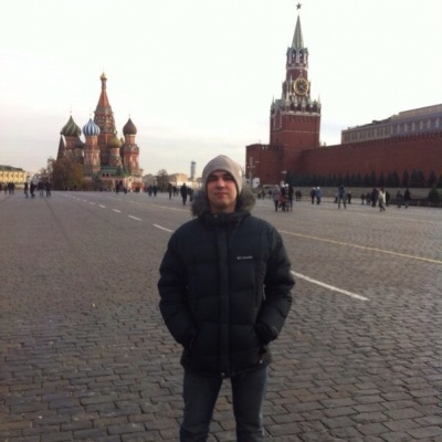  Знакомство