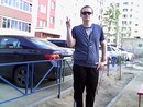  Ищу вторую половинку