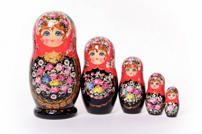 РњР°С‚СЂРµС€РєРё.