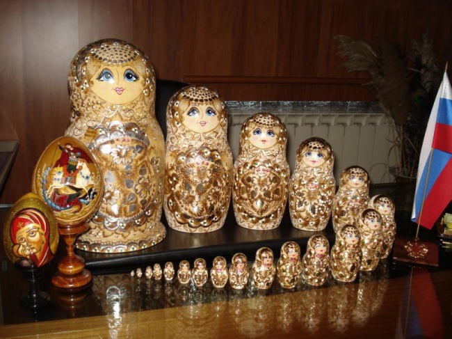 РњР°С‚СЂРµС€РєРё.